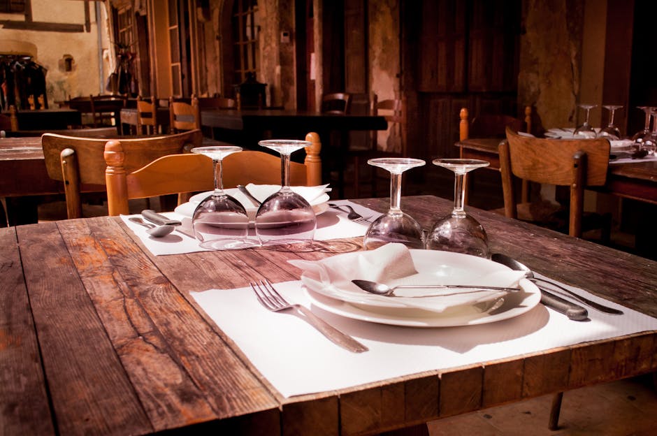 Hashem Restaurant