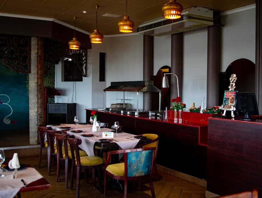 Romero Restaurant